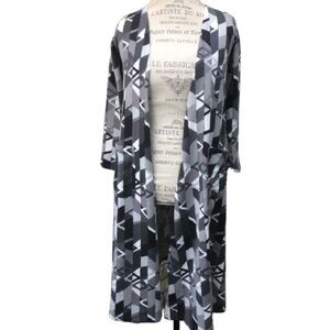 NWT LuLaRoe Sarah Cardigan   HG